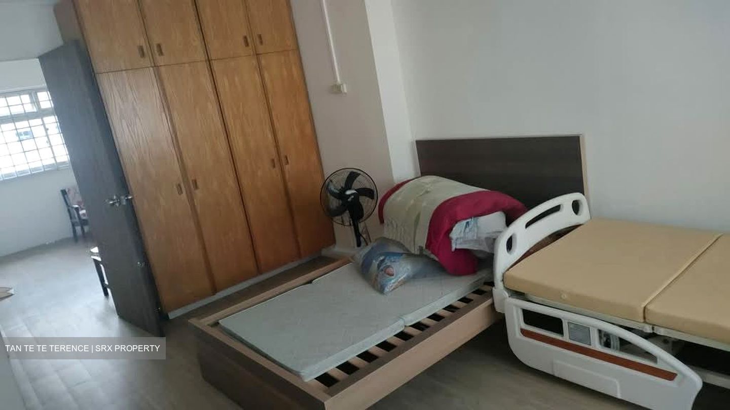 Blk 171 Toa Payoh Green (Toa Payoh), HDB 5 Rooms #576092321